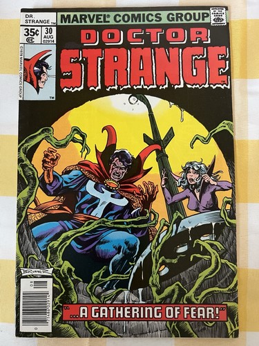 Strange 1978 1 - strange, 1978-