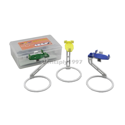 3pz set posizionatore sensore - posizionatore,
