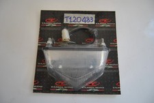 Stop fanale posteriore led - stop,