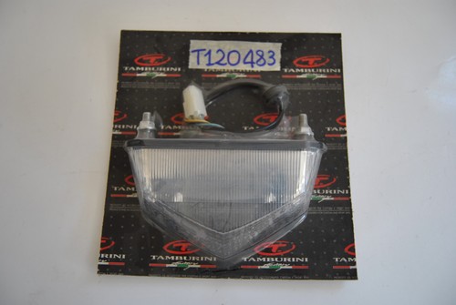 Stop fanale posteriore led - posteriore,