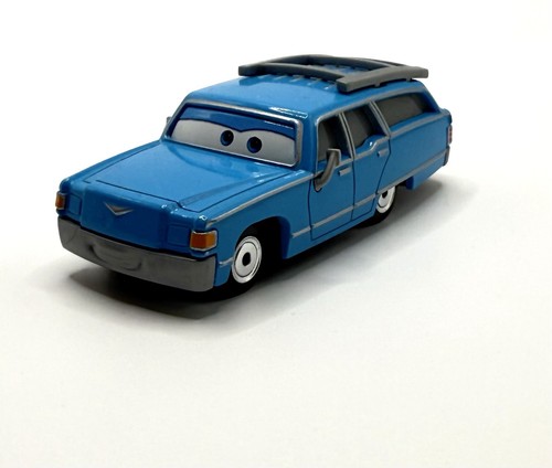 Disney pixar cars signora - cars,