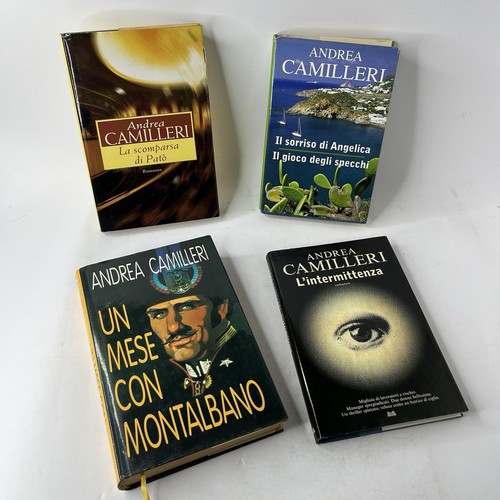 Lotto libri andrea - 4,