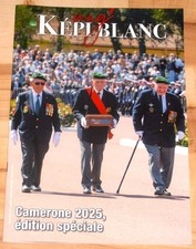 QUADERNO KEPI BLANC - 887 ---