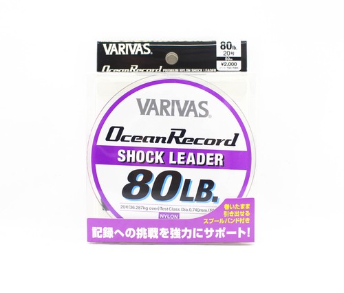 Varivas nylon ocean record - nylon,
