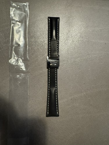 Cinturino originale breitling - cinturino,