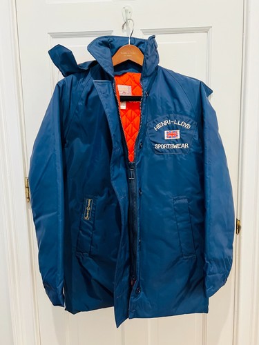 Giacca corsa uomo henri - giacca,