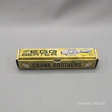 NUOVO Crank Brothers Egg