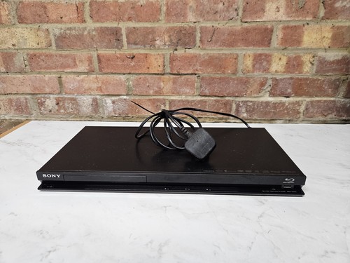 Sony bdp s370 - bdp-s370, disc