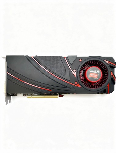 Asus radeon 290x - radeon, (dc2-4gd5)