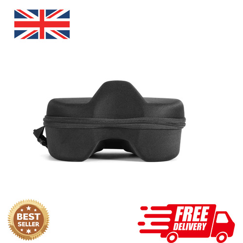Custodia maschera subacquea - custodia,