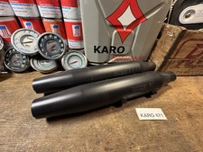 2 X 64900291 e4 SILENZIATORE