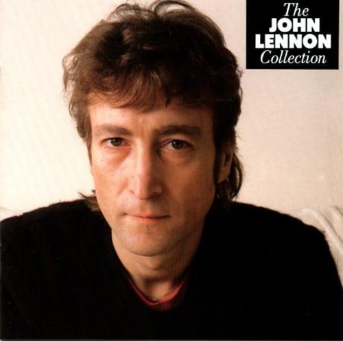 John lennon the collection - lennon,
