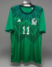 Adidas Santiago Gimenez Mexico