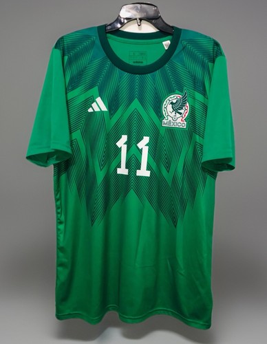 Adidas santiago gimenez mexico - adidas,