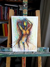 Quadro Arte Contemporanea