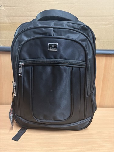 Zaino business 44x30x17cm - zaino,