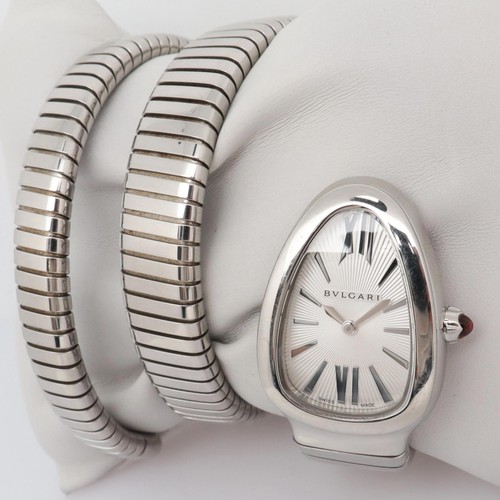 Orologio donna bvlgari 101911 - donna,