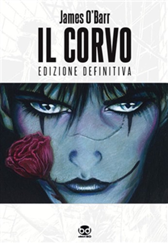 Corvo edizione definitiva - il,