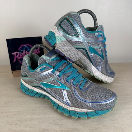 Brooks gts scarpe da - brooks, 16