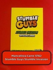 Stumble Guys Stumble Invasion