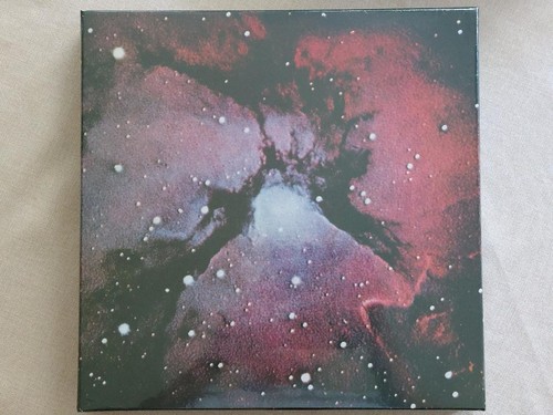 King crimson sailors - sailors', tales