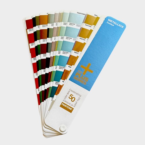 Pantone plus series - plus, libro