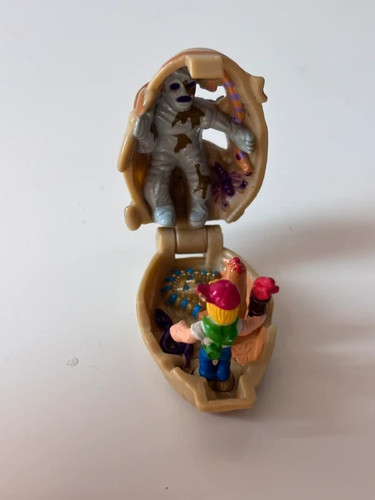Mighty max micro guscio - micro,