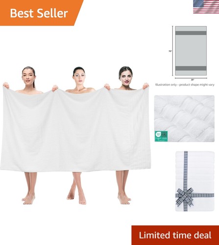 Asciugamano bagno jumbo 35x70 - asciugamano,
