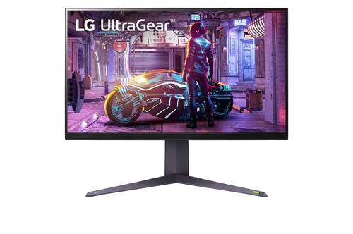 32gq850 monitor da gioco - 32gq850-b,