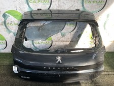 PORTELLONE POSTERIORE PER PEUGEOT 208 Serie (19>)