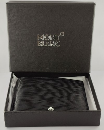 Montblanc soft grain pelle - montblanc,