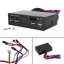 Usb 0 sata esata pc - 5.25",