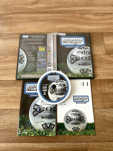 Championship manager stagione - championship,