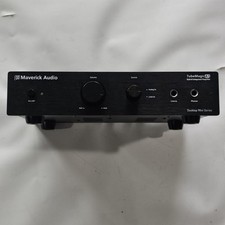 Amplificatore integrato ibrido