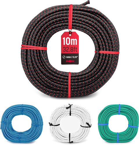 Rotolo corda elastica - corda,