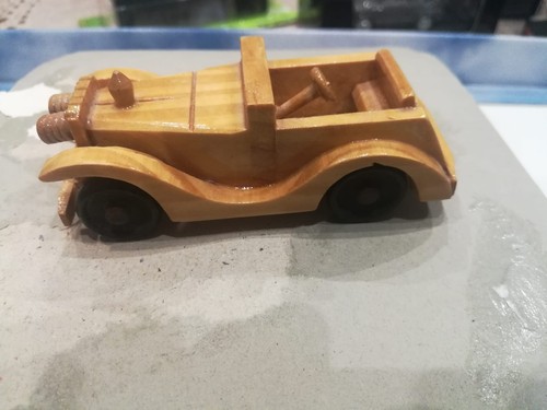 Modellino fiat 508 - fiat,