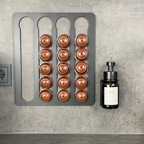 Porta capsule per nescafé - capsule,