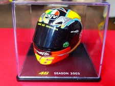 Casco Valentino Rossi Season