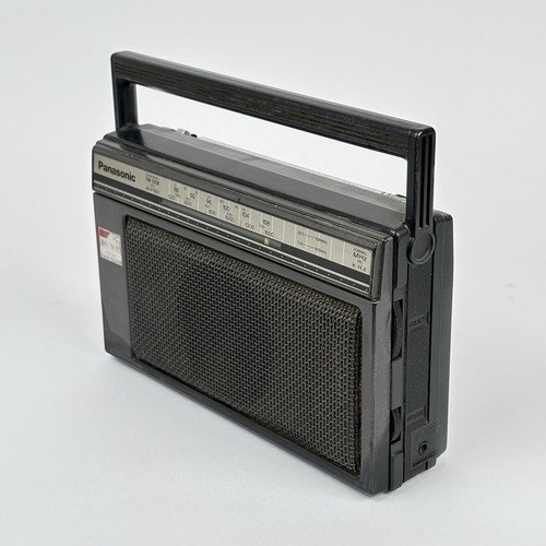 Radio portatile vintage - portatile,