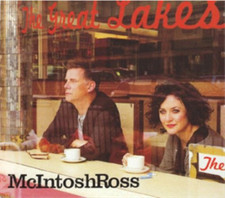 McIntosh Ross The Great Lakes
