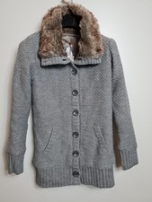 BSK Damen Strickpullover