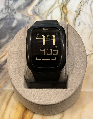 Raro orologio swatch digital - orologio,