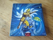 Laserdisc Spectreman Vol I Box