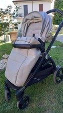Passeggino TRIO Peg Perego, Incluso Supporto Per Culla