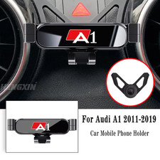 Supporto per Telefono Cellulare per Auto per Audi A1 Sportback 8XA 8XF 2011-2019