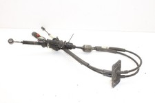 CABLE MECHANISM FOR MANUAL