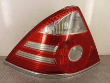 Fanale posteriore principale