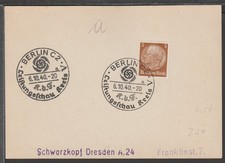 ✔️ GERMANIA 3. CARTOLINA