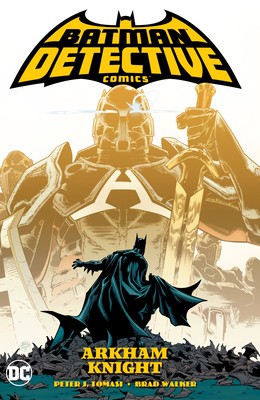 Batman detective comics vol - batman:,
