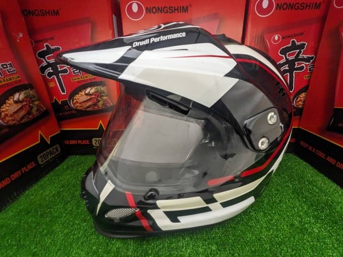 Casco arai tour - tour-cross3, detour